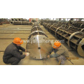 Concrete Hollow Square Pile Mould